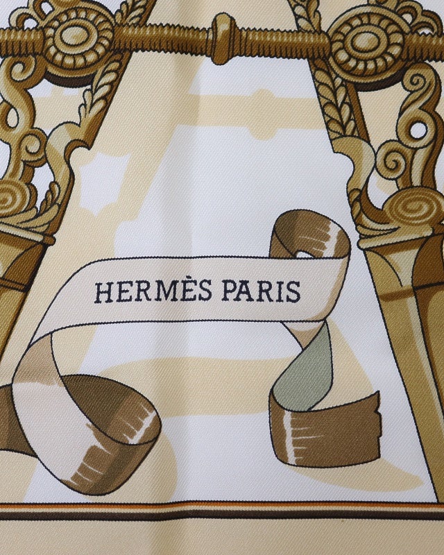 HERMES カレ90 | Hedy