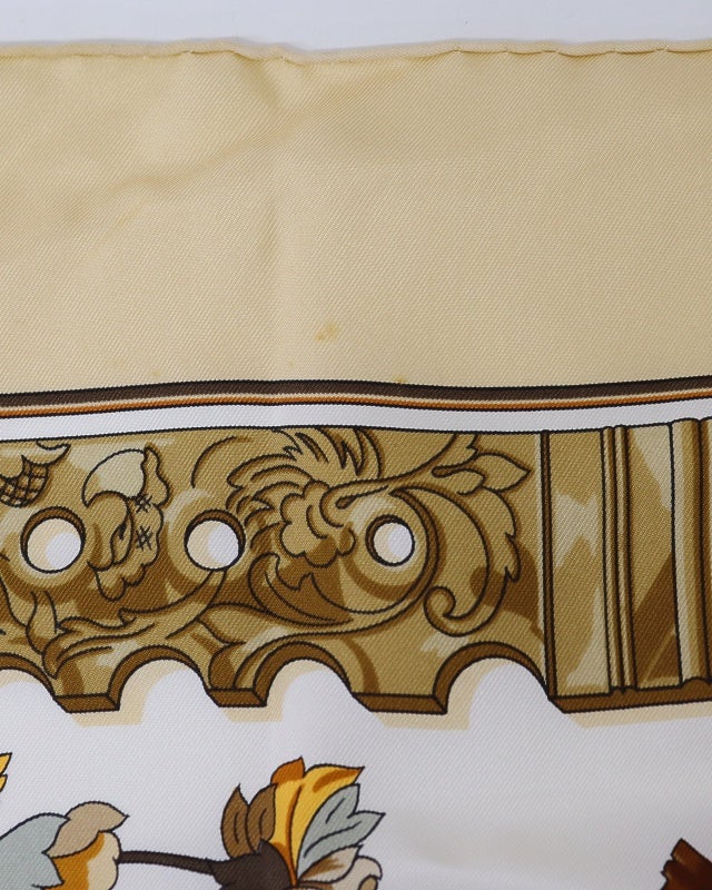 HERMES カレ90 | Hedy