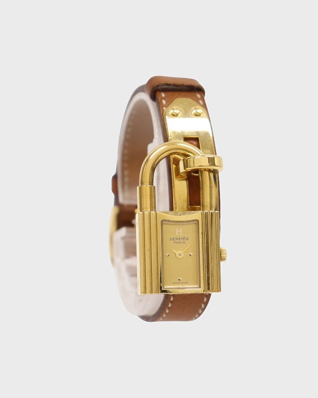 HERMES ケリーウォッチ | Hedy