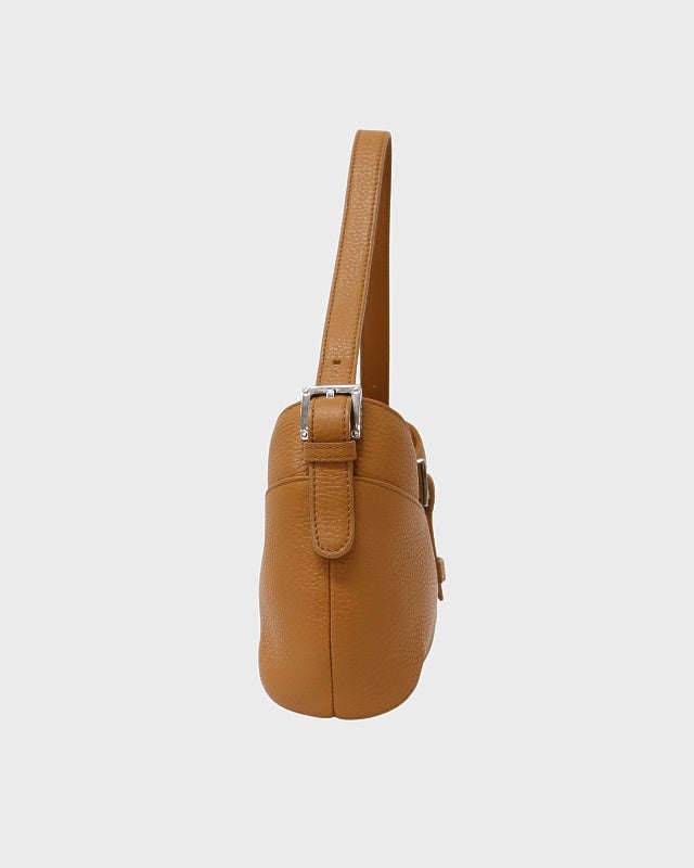 LOEWE ロゴ刻印ワンショルダーバッグ | Hedy