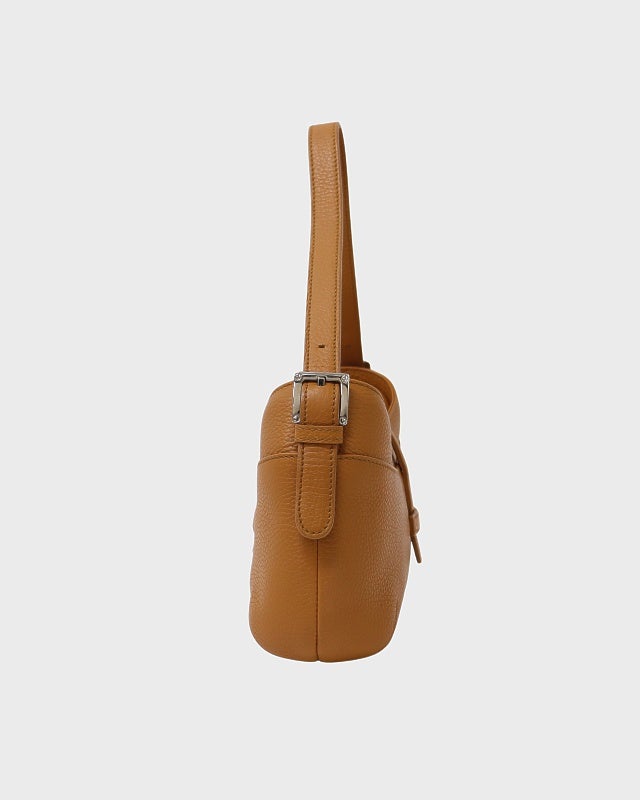 LOEWE ロゴ刻印ワンショルダーバッグ | Hedy