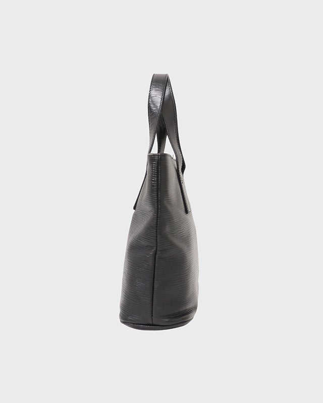 FENDI FFロゴレザーハンドバッグ | Hedy