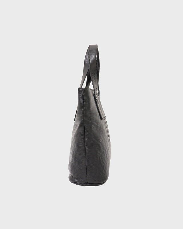 FENDI FFロゴレザーハンドバッグ | Hedy