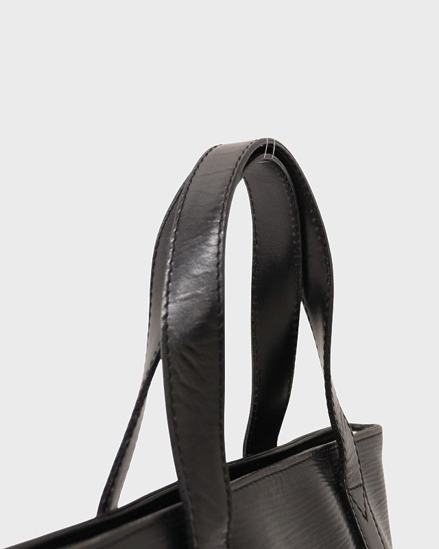 FENDI FFロゴレザーハンドバッグ | Hedy