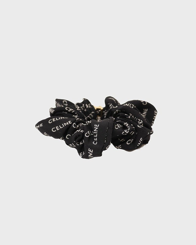 CELINE トリオンフシュシュ | Hedy