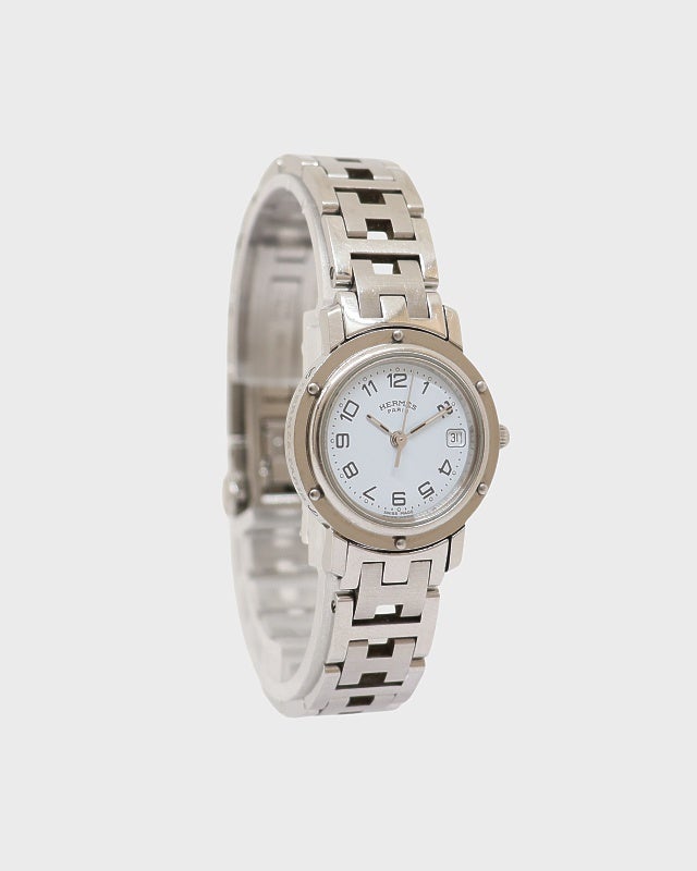 HERMES クリッパー | Hedy