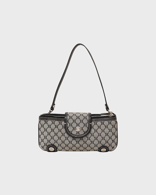 PRADA 三角ロゴ金具ミニボストンバッグ | Hedy