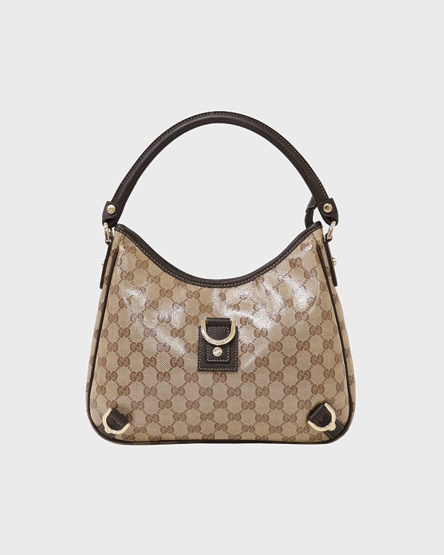 GUCCI アビーGGワンショルダーバッグ | Hedy
