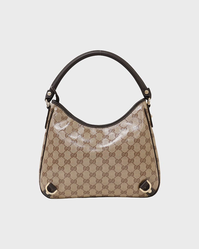 GUCCI アビーGGワンショルダーバッグ | Hedy