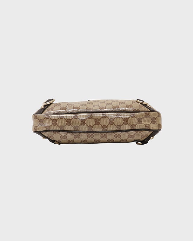 GUCCI アビーGGワンショルダーバッグ | Hedy