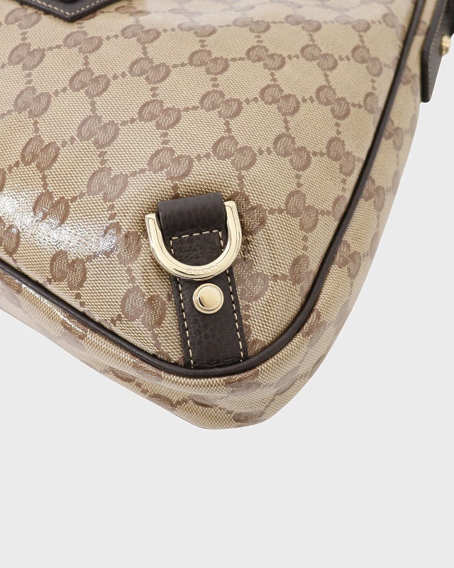 GUCCI アビーGGワンショルダーバッグ | Hedy