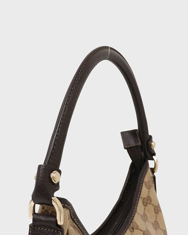 GUCCI アビーGGワンショルダーバッグ | Hedy