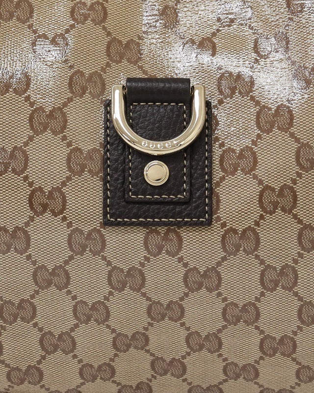 GUCCI アビーGGワンショルダーバッグ | Hedy