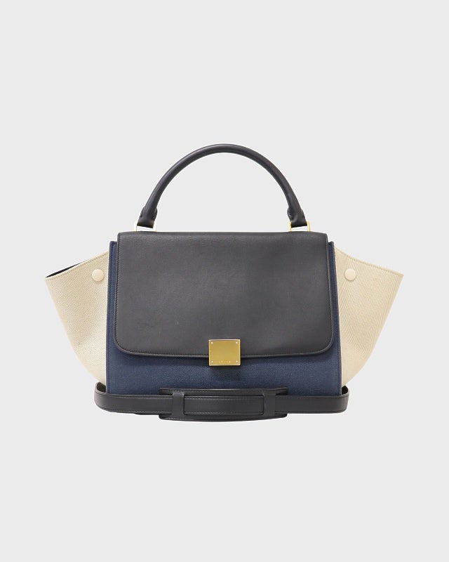 CELINE ラゲージ マイクロ | Hedy