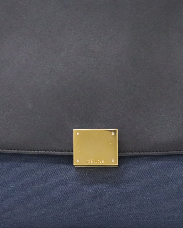 CELINE トラぺーズ | Hedy