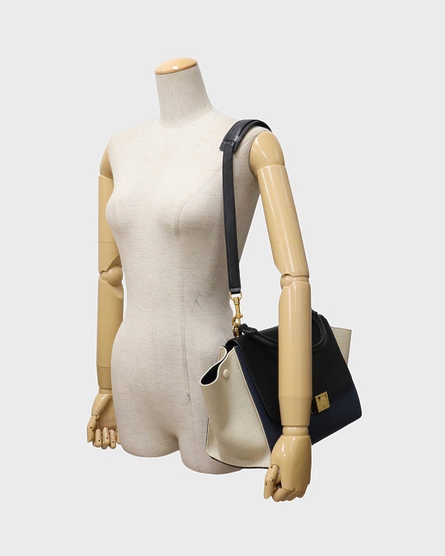 CELINE トラぺーズ | Hedy
