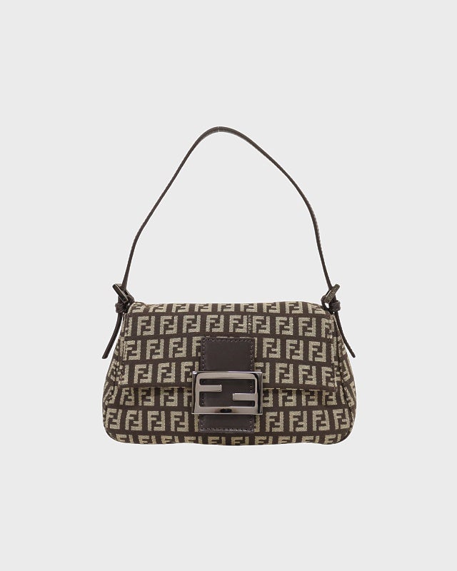 FENDI ズッカ柄マンマバケット | Hedy