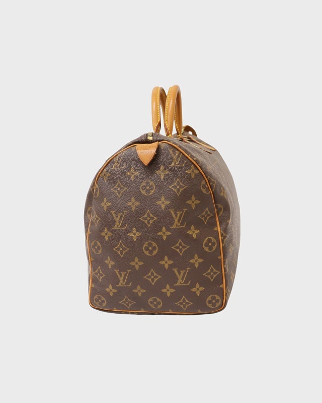 LOUIS VUITTON モノグラム スピーディ40 | Hedy