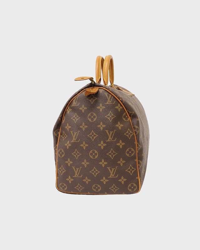 LOUIS VUITTON モノグラム スピーディ40 | Hedy