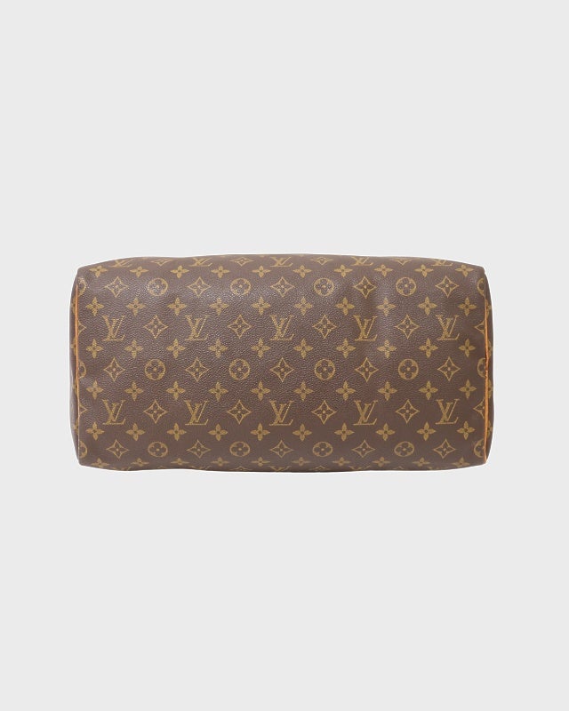 LOUIS VUITTON モノグラム スピーディ40 | Hedy