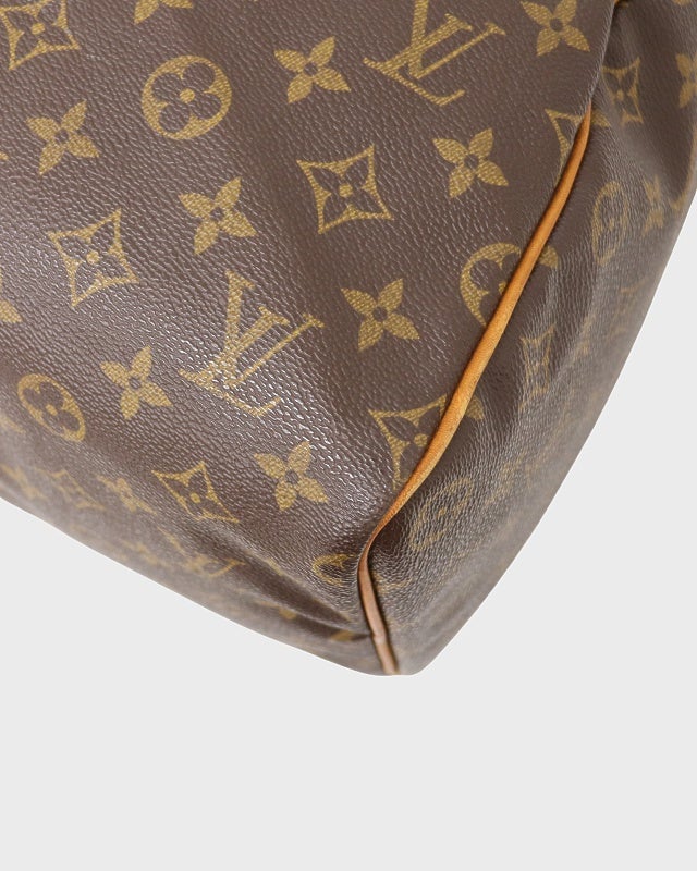 LOUIS VUITTON モノグラム スピーディ40 | Hedy