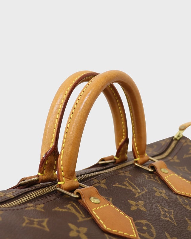 LOUIS VUITTON モノグラム スピーディ40 | Hedy