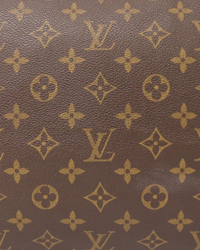 LOUIS VUITTON モノグラム スピーディ40 | Hedy