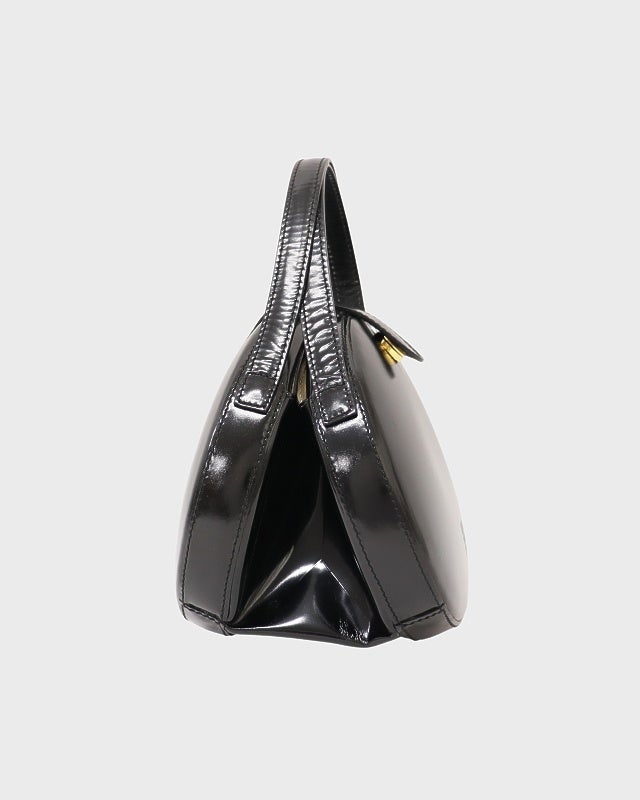 LOEWE アナグラムレザーラウンド2Wayバッグ | Hedy