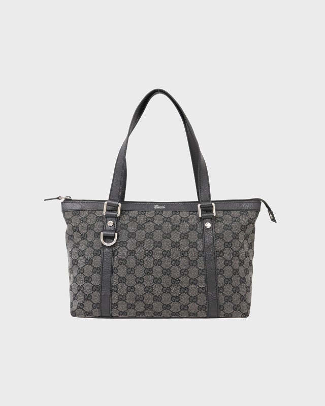 GUCCI GGキャンバスジャッキーワンショルダーバッグ | Hedy