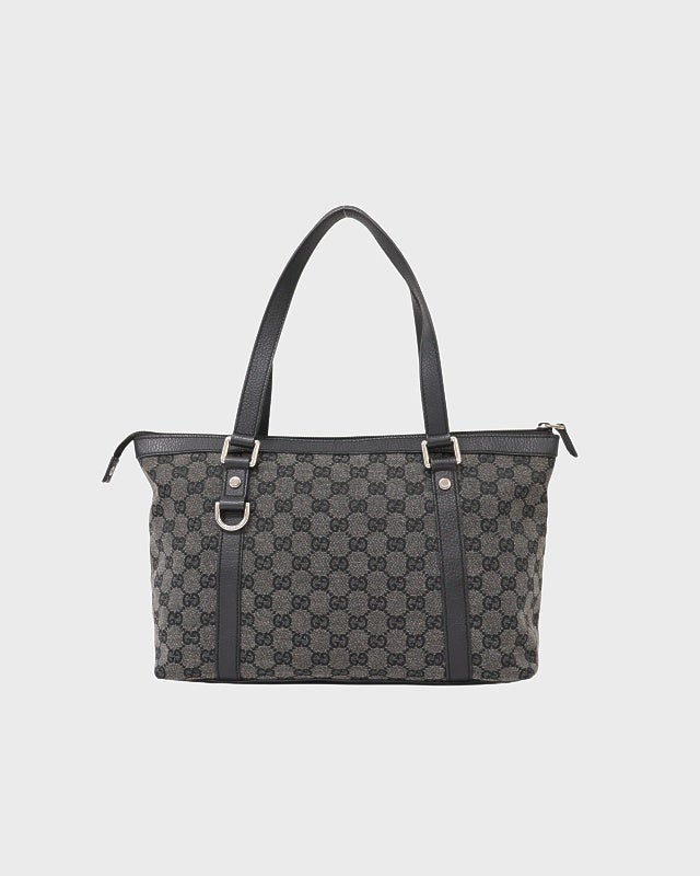 GUCCI アビーGGハンドバッグ | Hedy