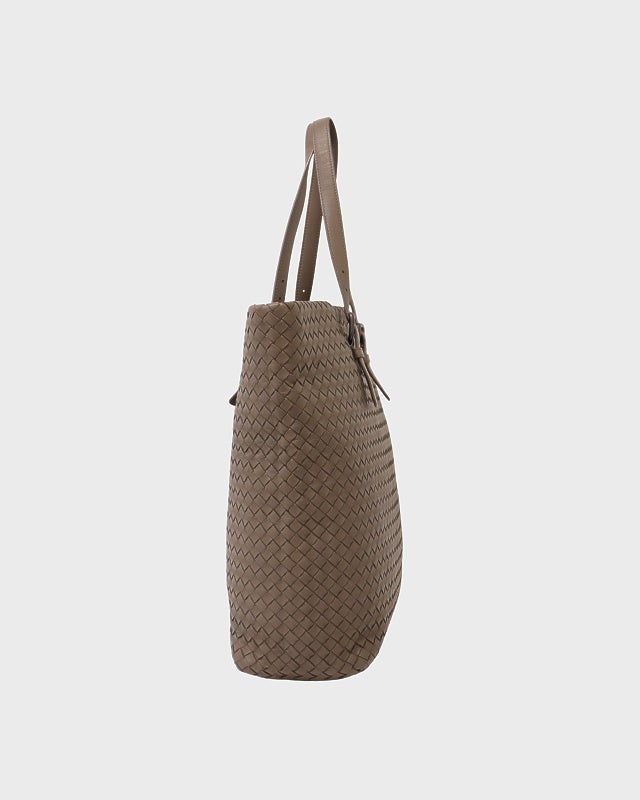 BOTTEGA VENETA イントレチャートトートバッグ | Hedy