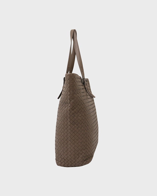BOTTEGA VENETA イントレチャートトートバッグ | Hedy