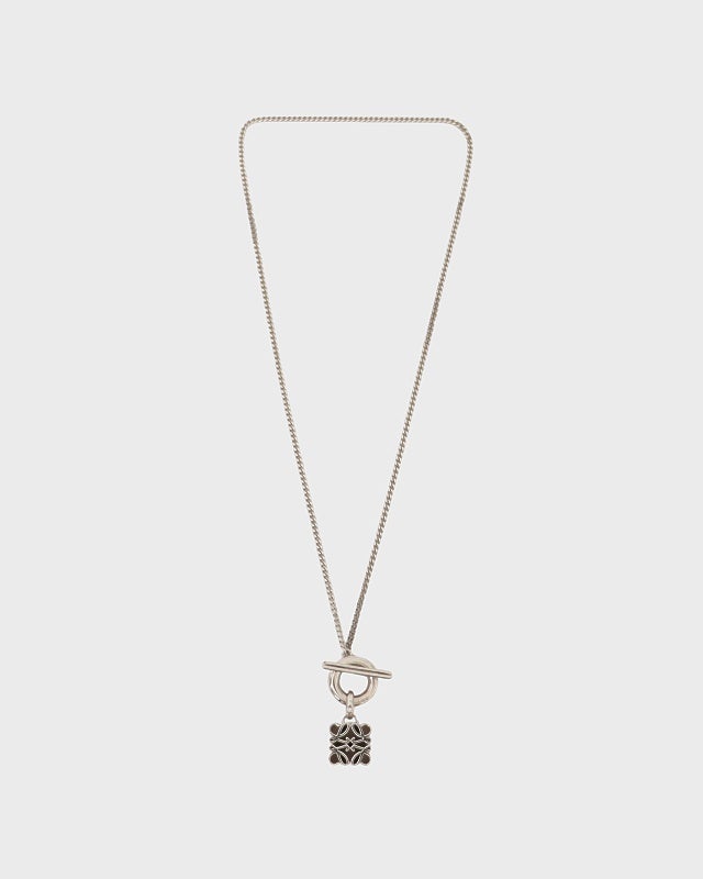 LOEWE アナグラムネックレス | Hedy