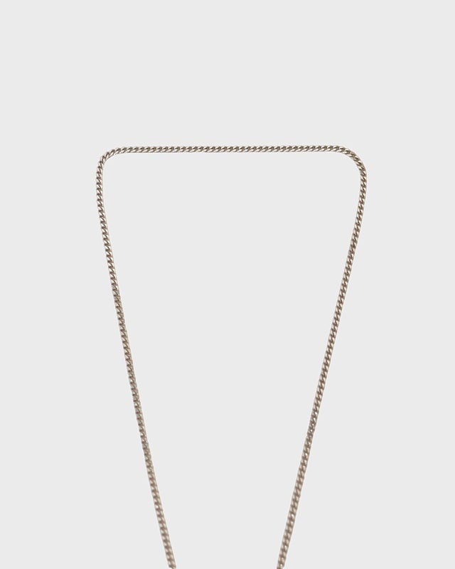 LOEWE アナグラムネックレス | Hedy