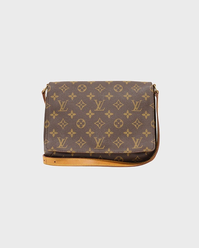 Louis Vuitton ミュゼットタンゴ モノグラム sp0979 LOUIS VUITTON モノグラム ミュゼットタンゴ ショート | Hedy