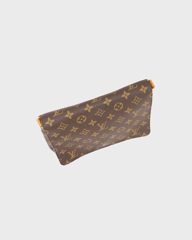 LOUIS VUITTON モノグラム ミュゼットタンゴ ショート | Hedy