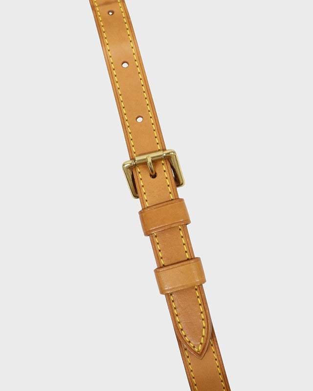 LOUIS VUITTON モノグラム ミュゼットタンゴ ショート | Hedy