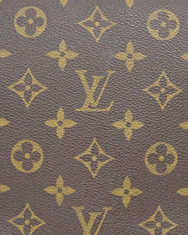 LOUIS VUITTON モノグラム ミュゼットタンゴ ショート | Hedy