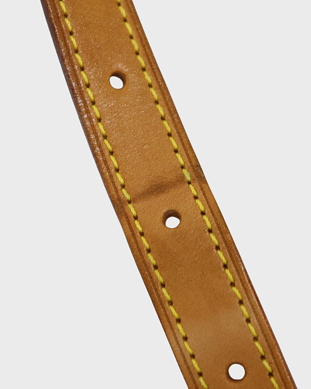 LOUIS VUITTON モノグラム ミュゼットタンゴ ショート | Hedy