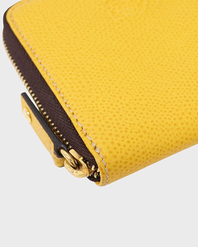 LOEWE アナグラムレザーコインケース | Hedy
