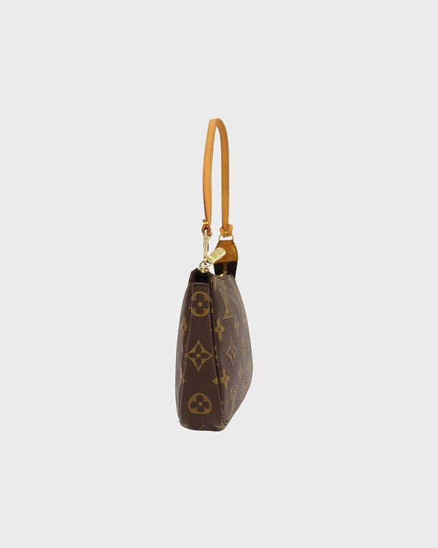 Louis Vuitton ポシェットモノグラム LOUIS VUITTON モノグラム ポシェット・アクセソワール | Hedy