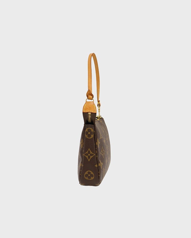775609/LOUISVITTONポシェット·アクセソワール モノグラム LOUIS VUITTON モノグラム ポシェット・アクセソワール | Hedy