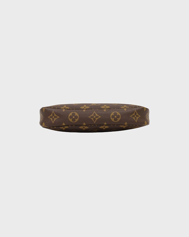 LOUIS VUITTON モノグラム ポシェット・アクセソワール | Hedy