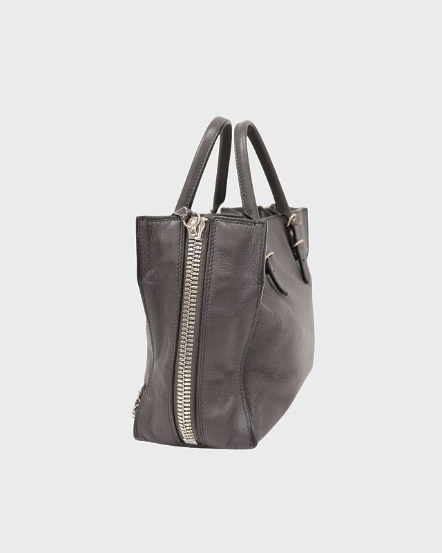 BALENCIAGA ペーパーミニ 2Wayバッグ | Hedy
