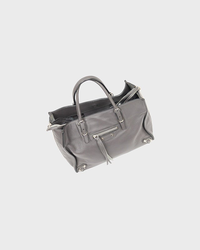 BALENCIAGA ペーパーミニ 2Wayバッグ | Hedy