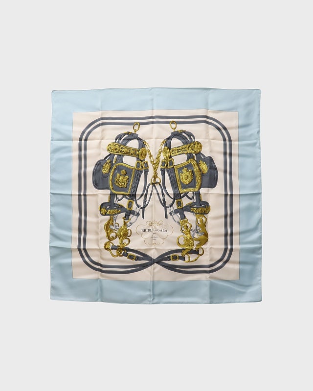 HERMES（エルメス）スカーフ | 【公式】ヴィンテージショップHedy
