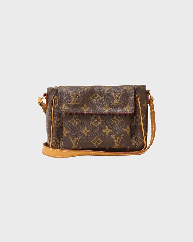 ルイヴィトン・モノグラムヴィバシテPM LOUIS VUITTON モノグラム ヴィバシテPM | Hedy