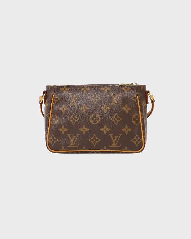 【希少】Louis Vuitton モノグラムヴィバ・シテPM LOUIS VUITTON モノグラム ヴィバシテPM | Hedy