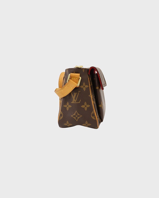 LOUIS VUITTON モノグラム ヴィバシテPM | Hedy