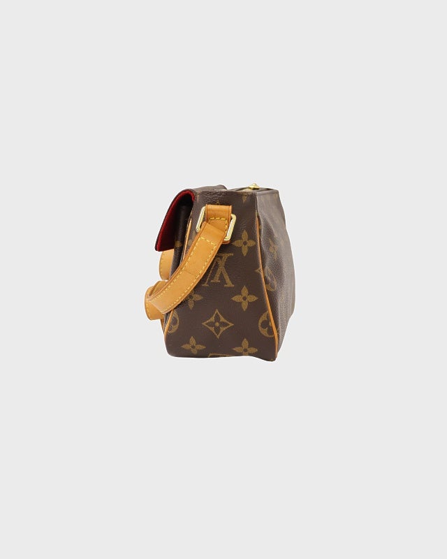 LOUIS VUITTON モノグラム ヴィバシテPM | Hedy